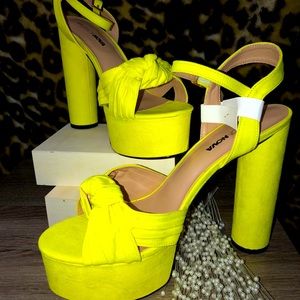 Super Cute Crew of Shoes 😍 (5 pair)